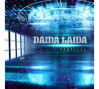 Daida Laida Parallel (CD)
