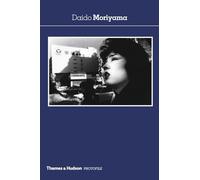 Daido Moriyama