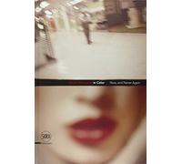 Daido Moriyama. In colours. Ediz. illustrata
