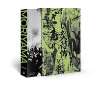 Daido Moriyama: quartet
