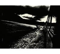 Daido Moriyama - Tales of Tono