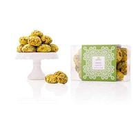 Daidone - Paste al Pistacchio Artigianali Siciliane - 6 Confezioni da 100g