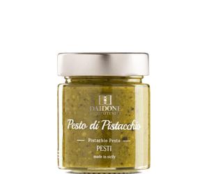 Daidone Pesto di Pistacchio 200g NV
