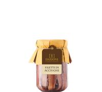 Daidone Sicilian Esquisiteness Filetti di Acciughe 160g NV
