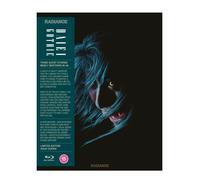 Daiei Gothic Volume 2: Japanese Ghost Stories (Blu-ray)
