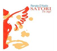 D'Aiello, Renato - Satori-The Angel