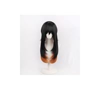 Daiendi Gachiakuta Parrucca cosplay Amo Empool Costume Accessori Anime Cosplay Wig Halloween Carnevale
