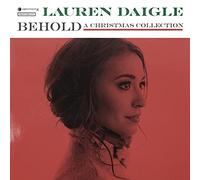 Daigle Lauren - Behold