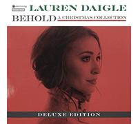 Daigle Lauren - Behold