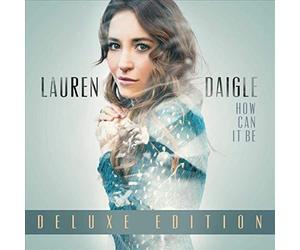 Daigle, Lauren - How Can It Be