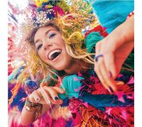 Lauren Daigle Lauren Daigle (CD) Album (Jewel Case)