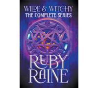 Daigle Rae Humphrey Wilde & Witchy The Complete Series (Tascabile)