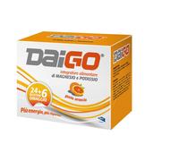 DAIGO ARANC 24+6BUST OMAG 240G