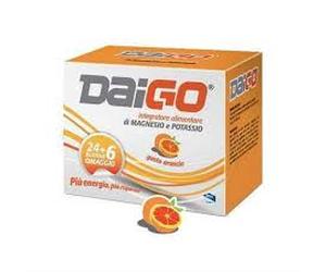 DAIGO ARANC 24+6BUST OMAG 240G