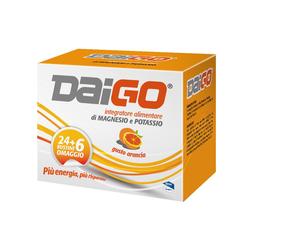 DAIGO ARANC 24+6BUST OMAG 240G