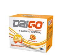 DAIGO ARANC 24 piu 6BUST OMAG 240G