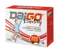 DAIGO ENERGYDAY 14BUSTINE 140G