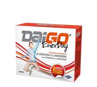 Daigo Enerday Integratore Energetico Da 14 Bustine