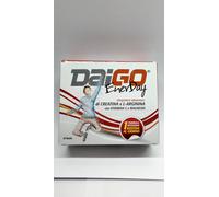 DAIGO ENERGYDAY 14BUSTINE 140G