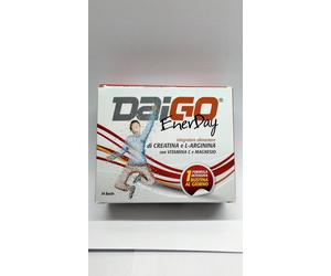 DAIGO ENERGYDAY 14BUSTINE 140G
