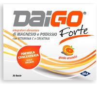 DAIGO Forte 30 Bust.
