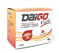 Daigo Forte 30bust 225g