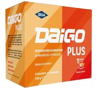 DAIGO MGK PLUS ARANCIA 24+6BUS