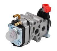 DAIHAOEE Carburatore for decespugliatore Kawasaki KBL35A KBL27B TJ27E Motore TJ35E 34,4 CC TJ 35 27 TJ35 E 504 11 61-01 504116101