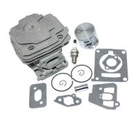 DAIHAOEE Kit Cilindro pistone for St-ihl FR410C-E FS260 FS260C-E FS260R FS260RC-E FS261 FS261C-E FS410 FS410C-E FS411C-EM FS411C-EML SP452