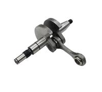 DAIHAOUU Albero Motore Adatto for Motosega a Benzina St-ihl MS171 MS181 MS181C MS211, Pezzi di Ricambio for Attrezzi da Giardino #1139 030 0401