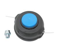 DAIHAOUU La Testa del Trimmer sostituisce for Husqvarna T25B M8 T25BB M8 T25B M10 11 5 Il 336LIC 536LIRX 536LILX 536LIR 536LIL 136LIC