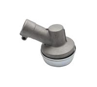 DAIHAOUU Testa Ingranaggi 4144 640 0100 Adatta for decespugliatore St-ihl FS55 FS55 2-Mix FS55R 2-Mix FS55RC FS56 FS56C FS56R FS56RC FS70 FS70R FS70C