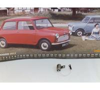 DAIHATSU 1.0 INNOCENTI TURBO - CONDENSATORE ORIGINALE LUCAS