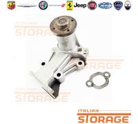 DAIHATSU CHARADE G11 G30 INNOCENTI MINI 3 CILINDRI POMPA ACQUA NUOVO PA500