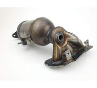 Daihatsu Cuore Catalizzatore | Adatto per: Daihatsu Cuore/Sirion 1.0 1KR-FE 25051B2111 catalizzatore