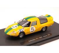Daihatsu P3 #5 Japan GP 1966 1:43 Model EBBRO