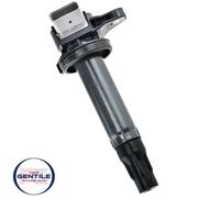 febi bilstein 106137 - Bobina di accensione, 1 pezzo