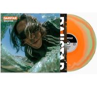 DAIISTAR Good Time (Vinyl LP) 12" Album Coloured Vinyl (Limited Edition)