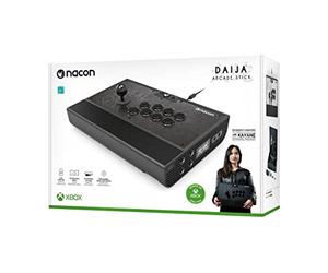 Daija Arcade Stick Playstation