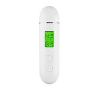 Daijianbin Tester cutaneo, contenuto di umidità e olio, analizzatore della pelle, acqua della pelle, , pelle , test di età, misuratore, rilevatore di principi attivi