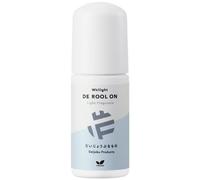 Daijoubunamono DE Roll On LF 100% Natural Deodorant Serum Aluminium Free Japan