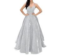 Daikascbny Abito Sera Damigella d'Onore Festa Vintage Cerimonia Abito da Donna Autunnale Vestito da Sera Classico Eleganti Matrimonio Cocktail Party Formale Grazia Abiti Donna Cocktail