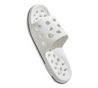 Daikascbny Ciabatte Antiodore e Antiscivolo per Casa - Donna e Uomo - Design Moderno e Minimalista, Suola in Gomma Antiscivolo, Materiali Lavabili - Comfort e Sicurezza per il Bagno e la Doccia