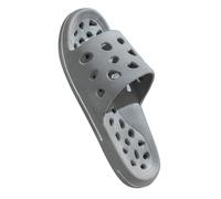 Daikascbny Ciabatte Antiodore e Antiscivolo per Casa - Donna e Uomo - Design Moderno e Minimalista, Suola in Gomma Antiscivolo, Materiali Lavabili - Comfort e Sicurezza per il Bagno e la Doccia