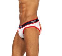 Daikascbny Intimo da Uomo G-String Slip Uomo Divertenti Leggero Aderente Sexy Hot per Sesso Seducente Tanga Uomo Intimo Sexy Uomo Hard Vita Basse Sospensorio Slip Uomo Sexy