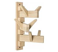 DAIKI Appendiabiti Legno