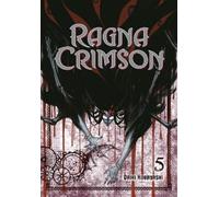 Daiki Kobayashi Ragna Crimson 5 (Tascabile)