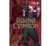Daiki Kobayashi Ragna Crimson 6 (Tascabile)