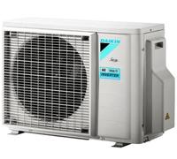Daikin Condizionatore fisso 2AMXF50A – solo unità esterna Grigio