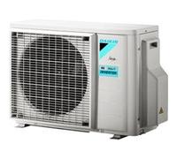 Daikin Condizionatore fisso 2AMXF50A – solo unità esterna Grigio